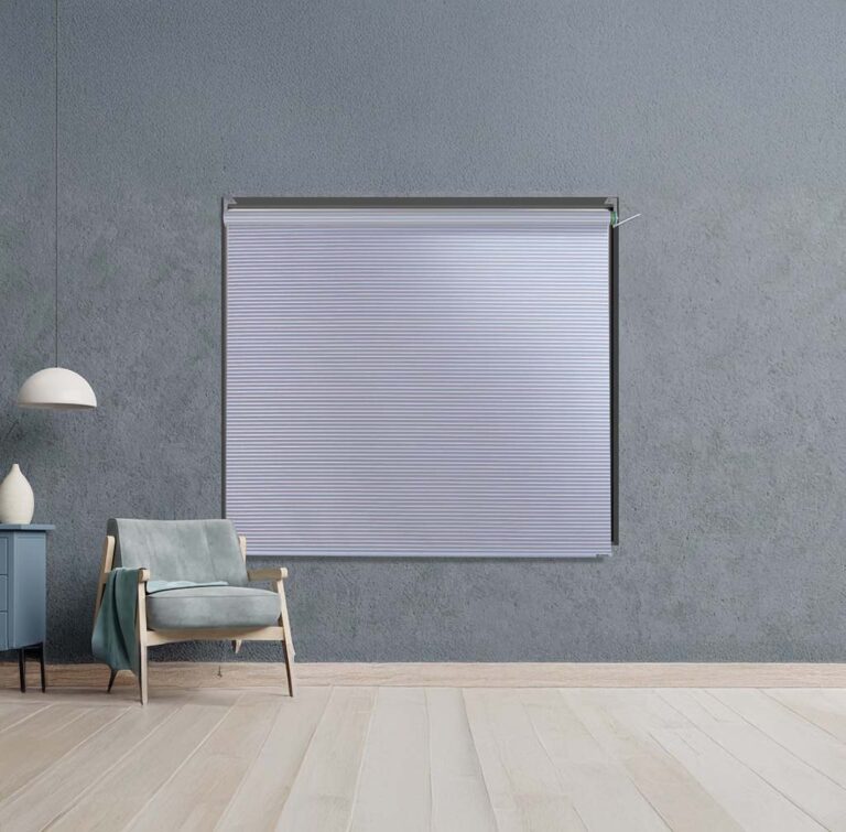 Roller Blinds Motorized