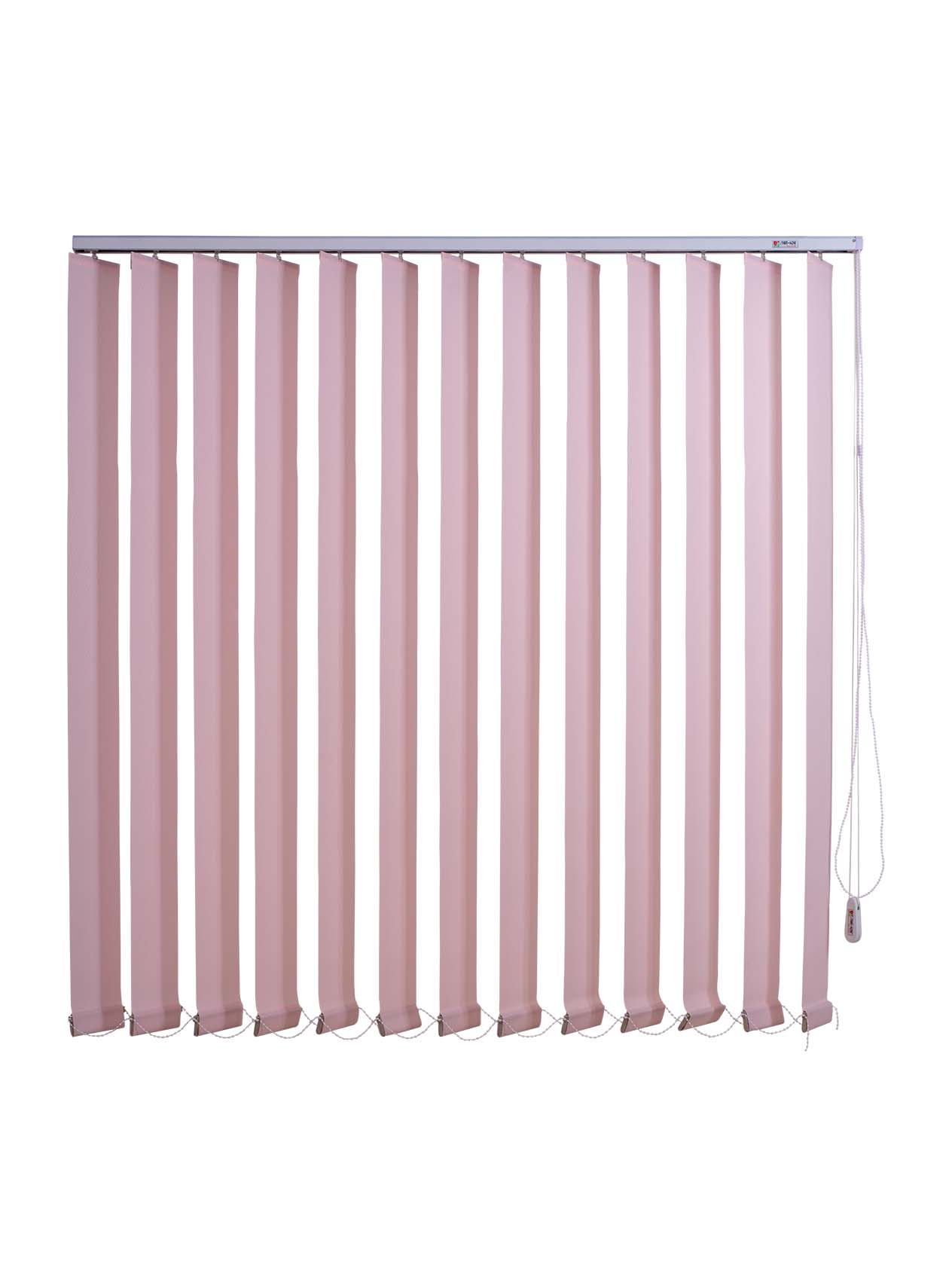 Vertical Blinds