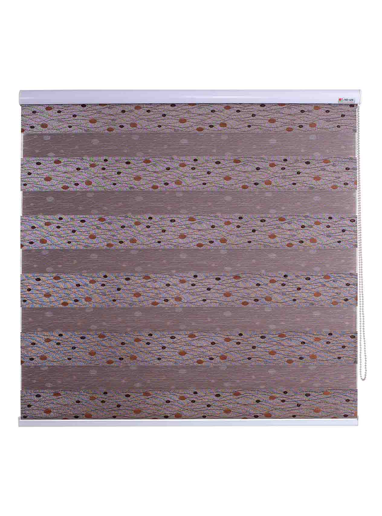 Zebra Blinds Jacquard