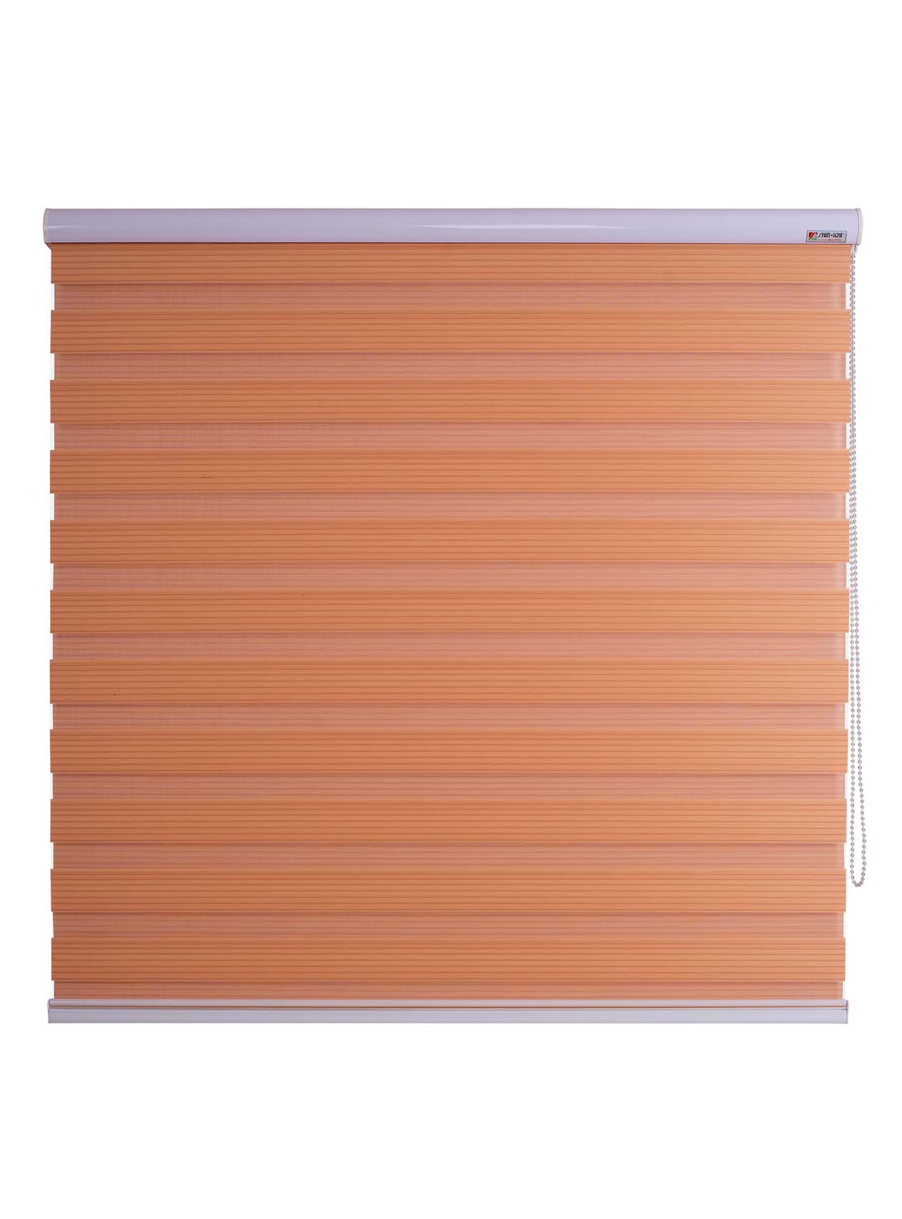 Zebra Blinds Seven Folding