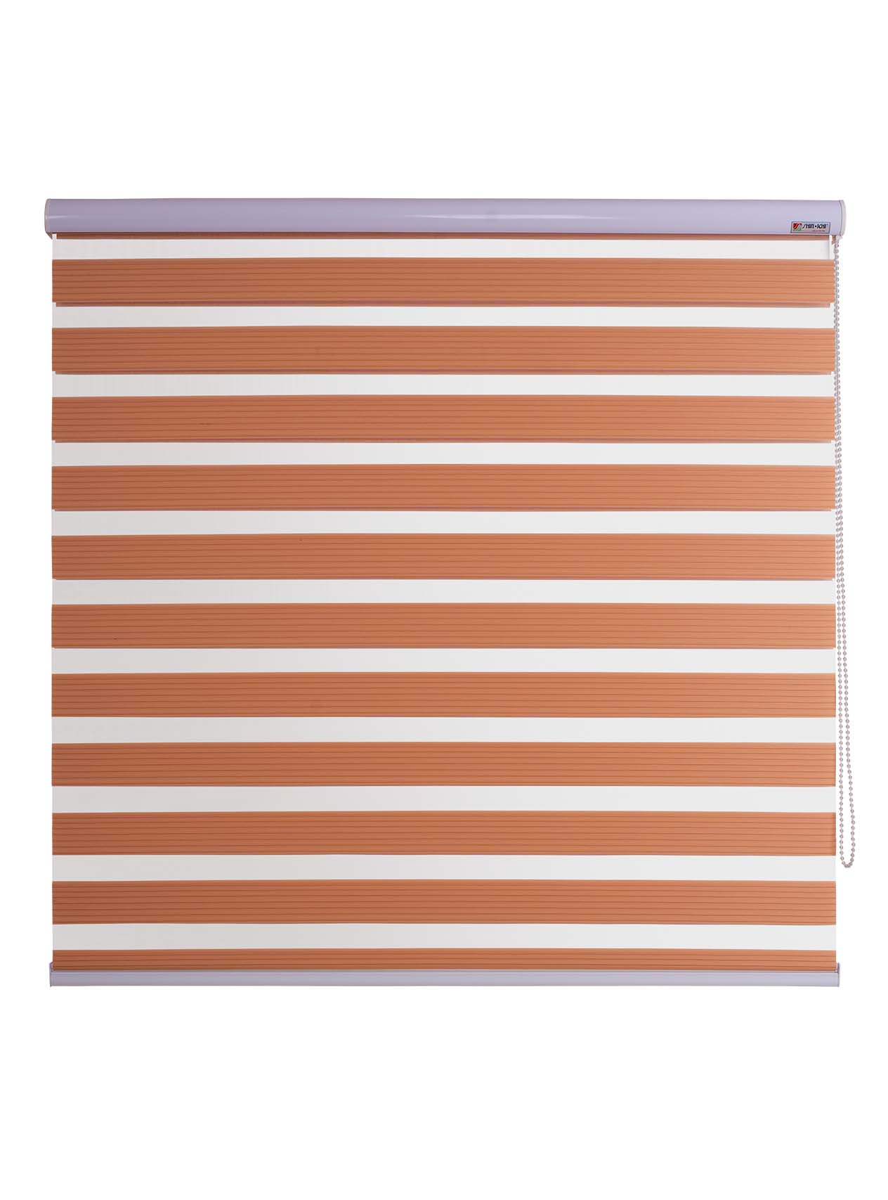 Zebra Blinds Seven Folding