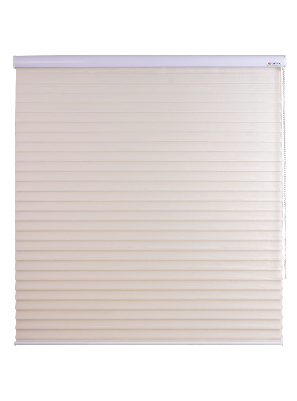 Zebra Blinds Shangri-la