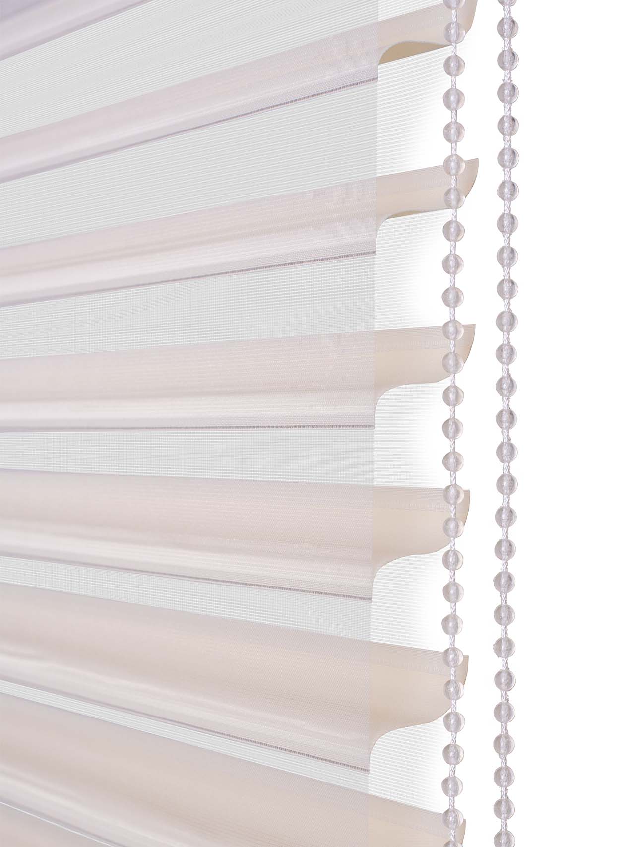 Zebra Blinds Shangri-la