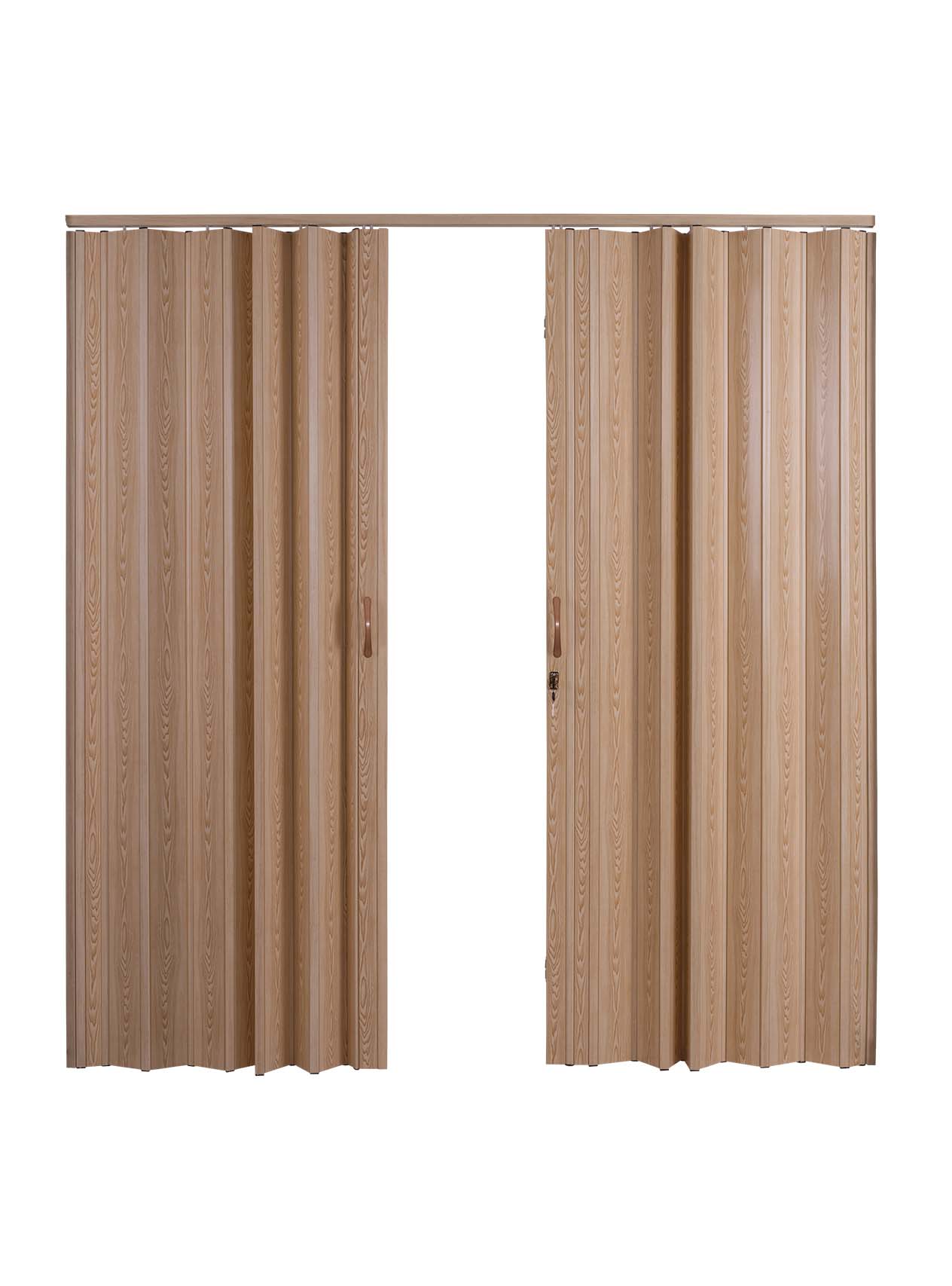 folding door