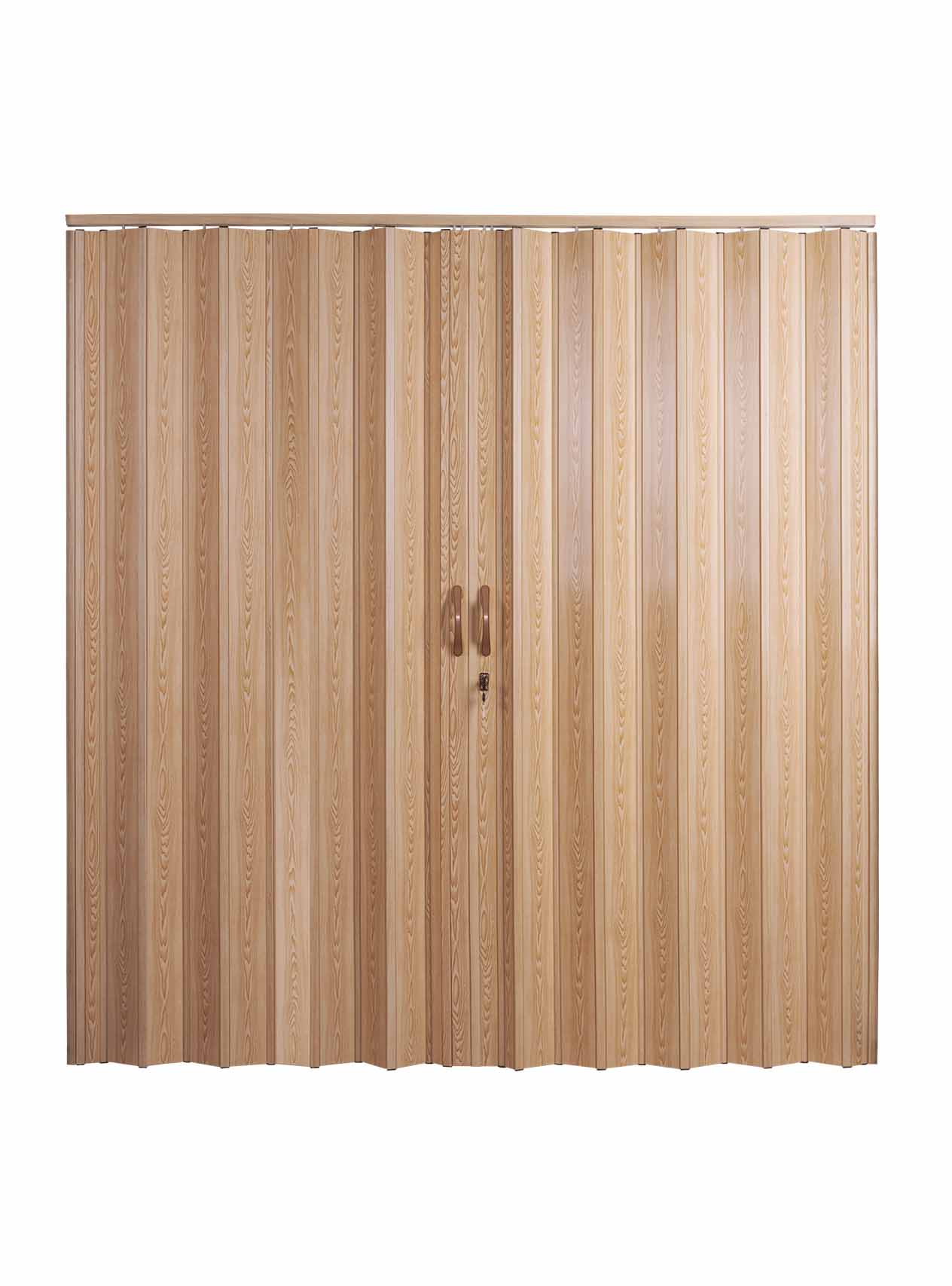 folding door