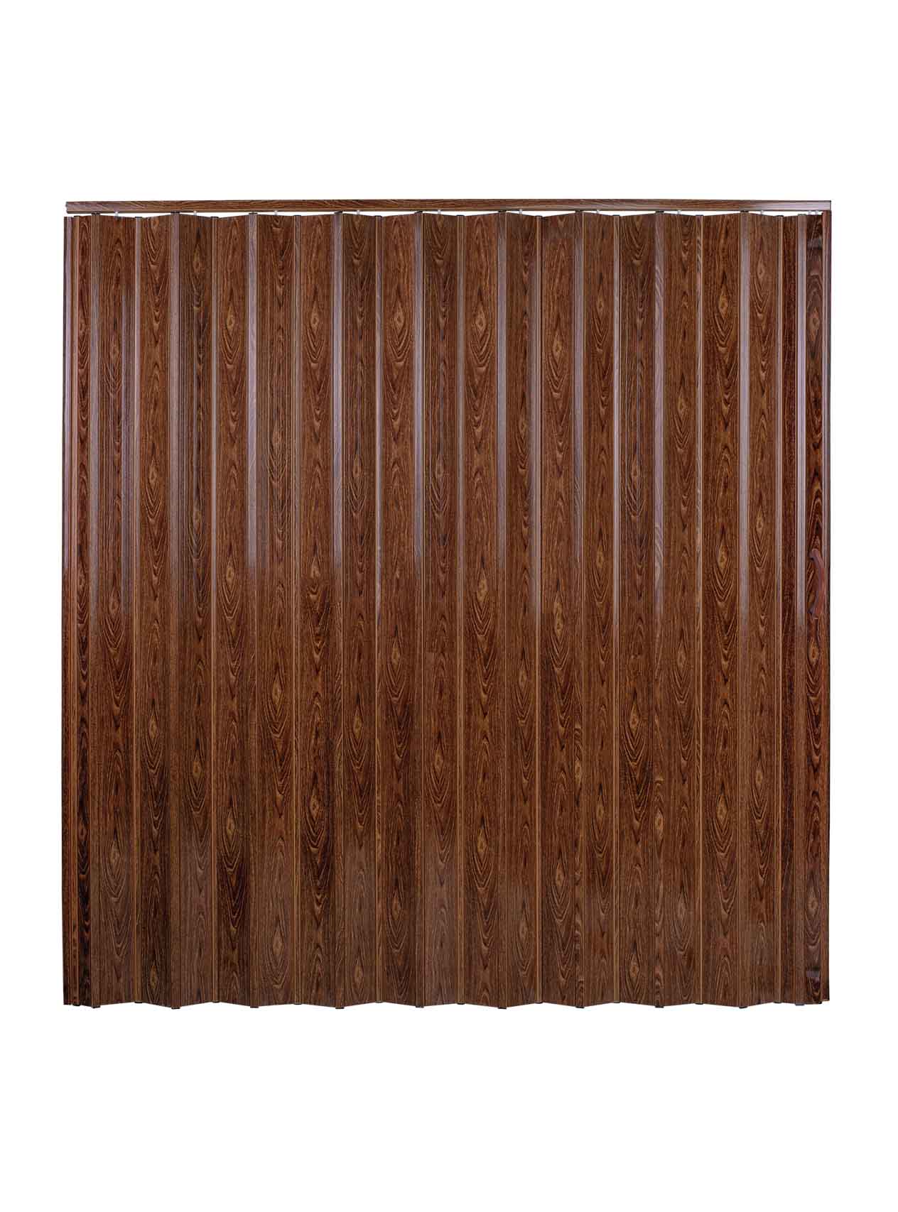 folding door