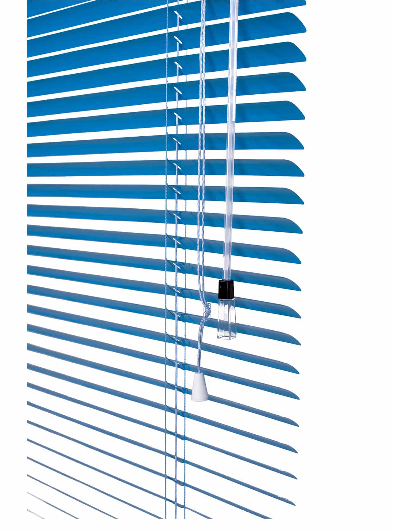 horizontal blinds