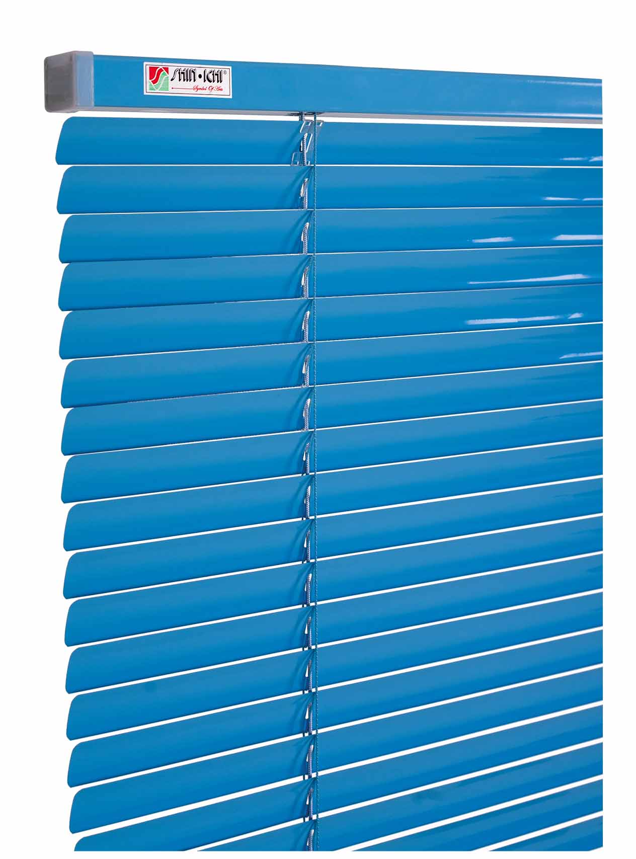 horizontal blinds