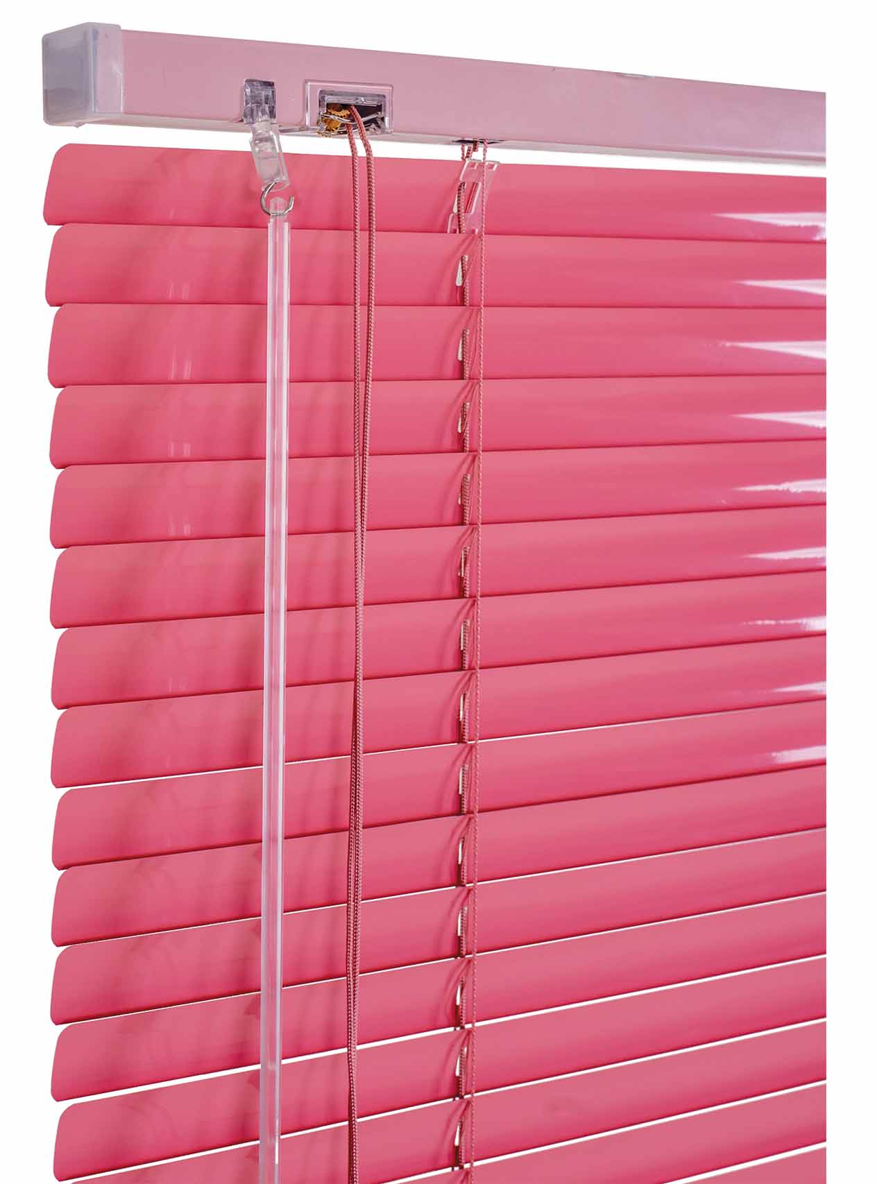 horizontal blinds