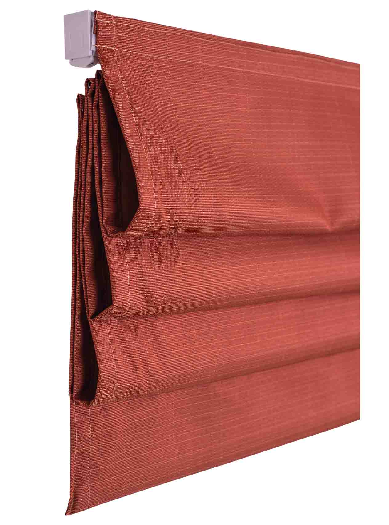 roman shade