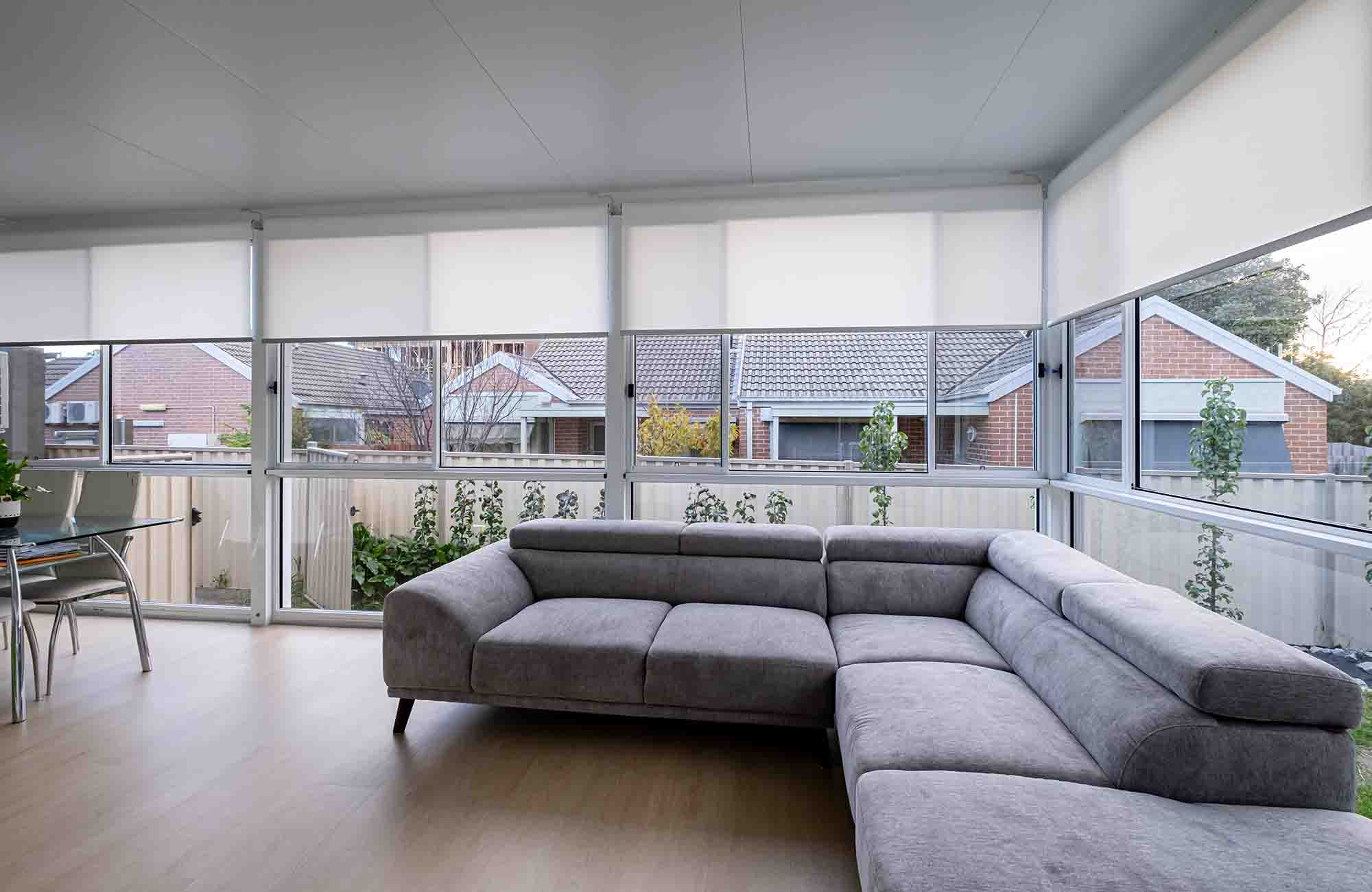 Gorden Roller Blind