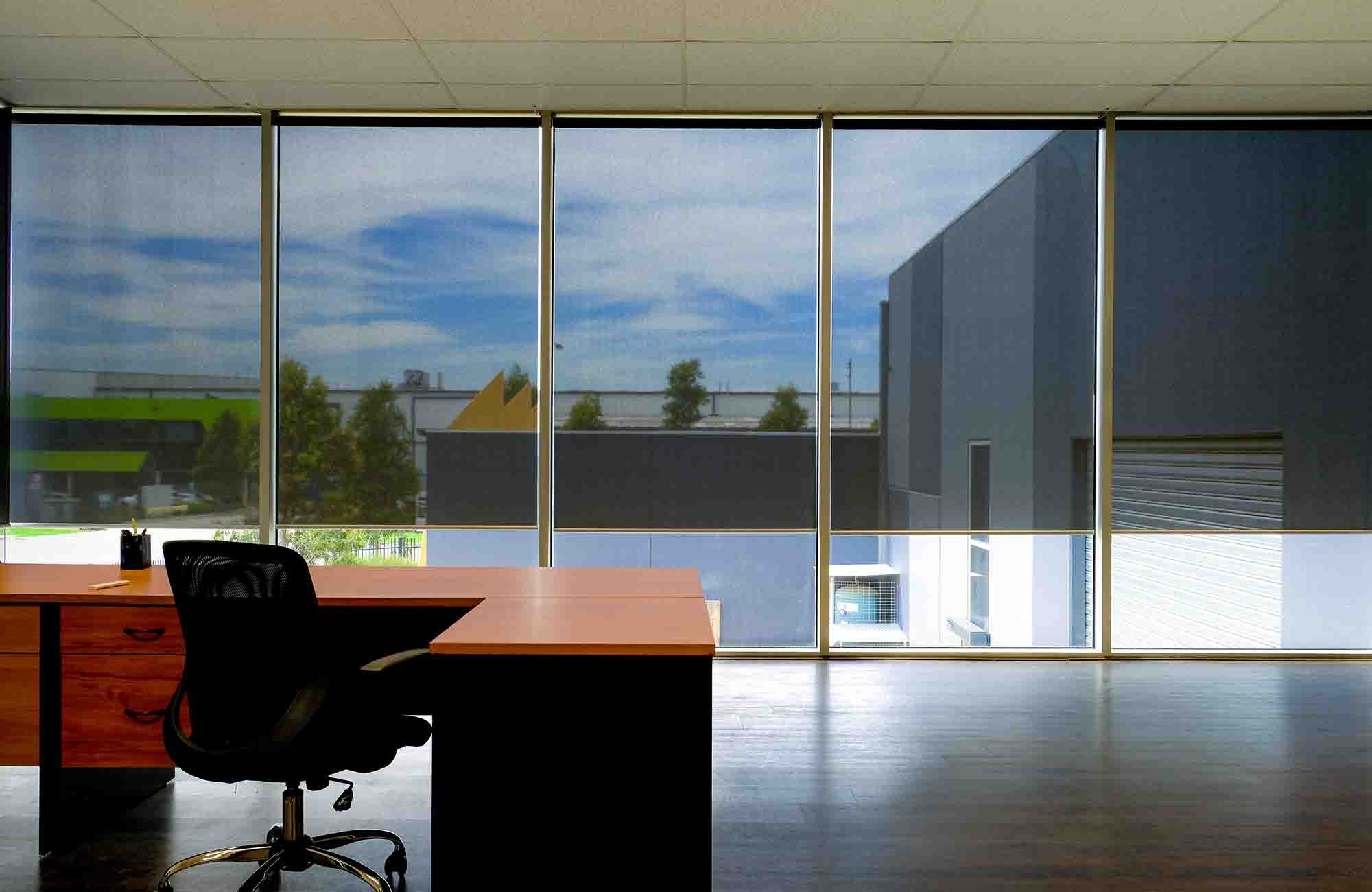 Gorden Roller Blind