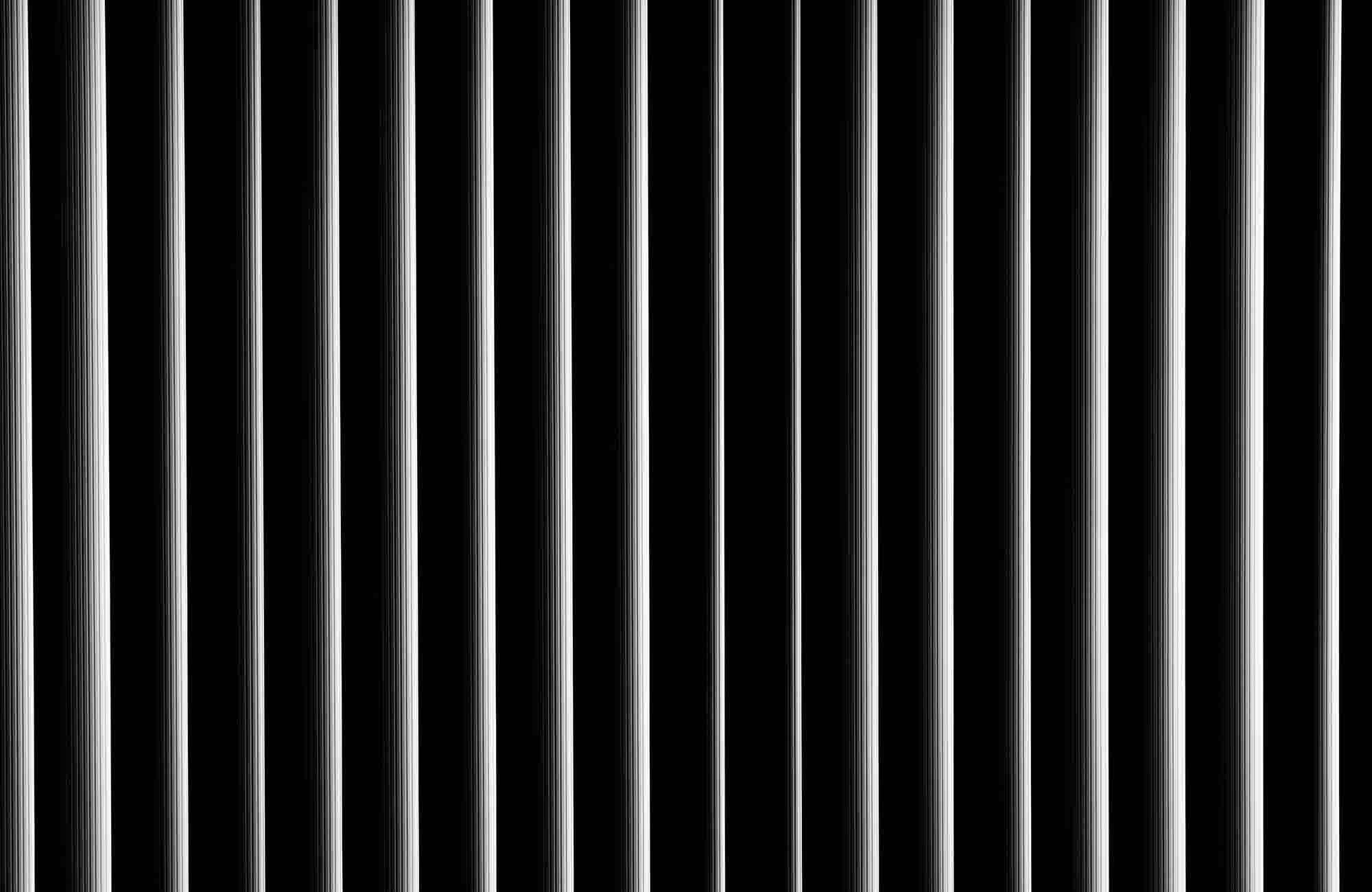 Vertical Blind Blackout