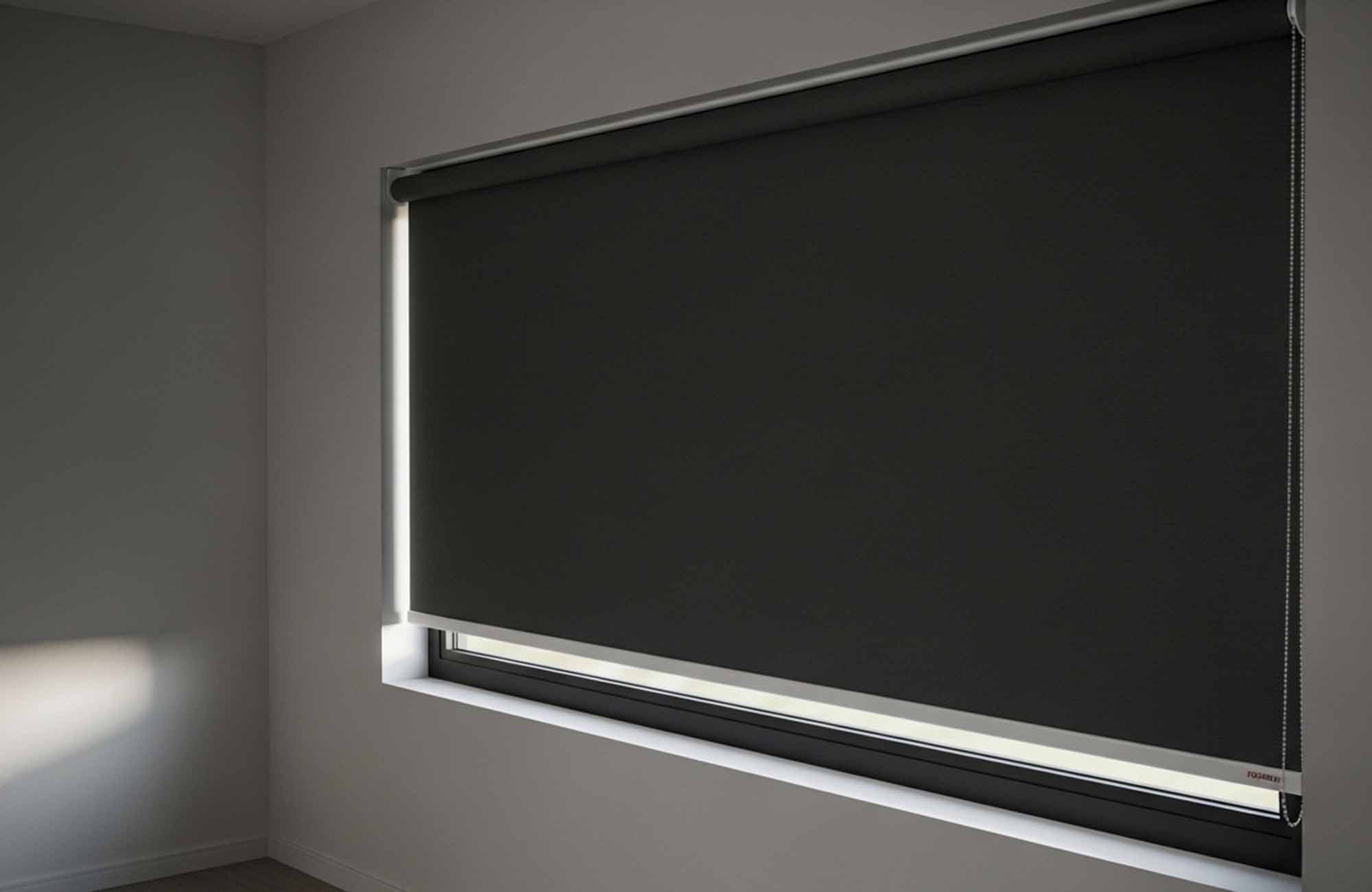 Blackout Roller Blinds
