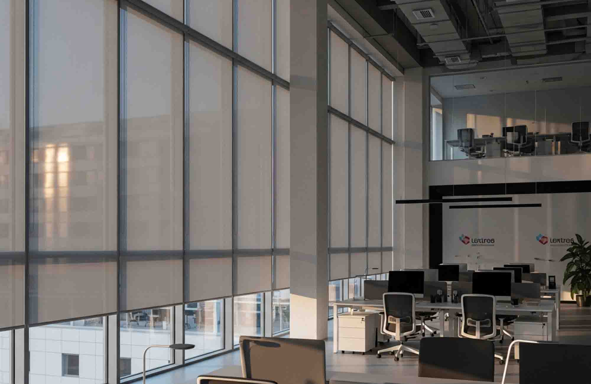 jual roller blind