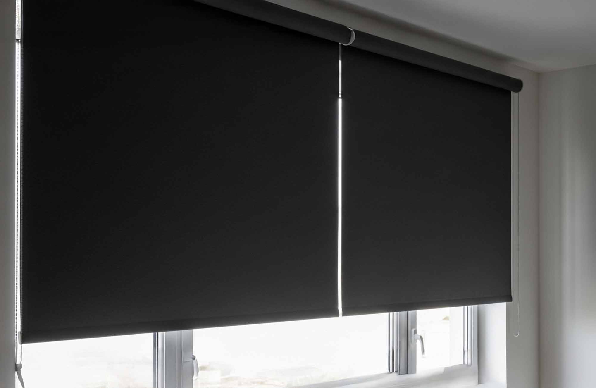 Dimout vs Blackout Blinds