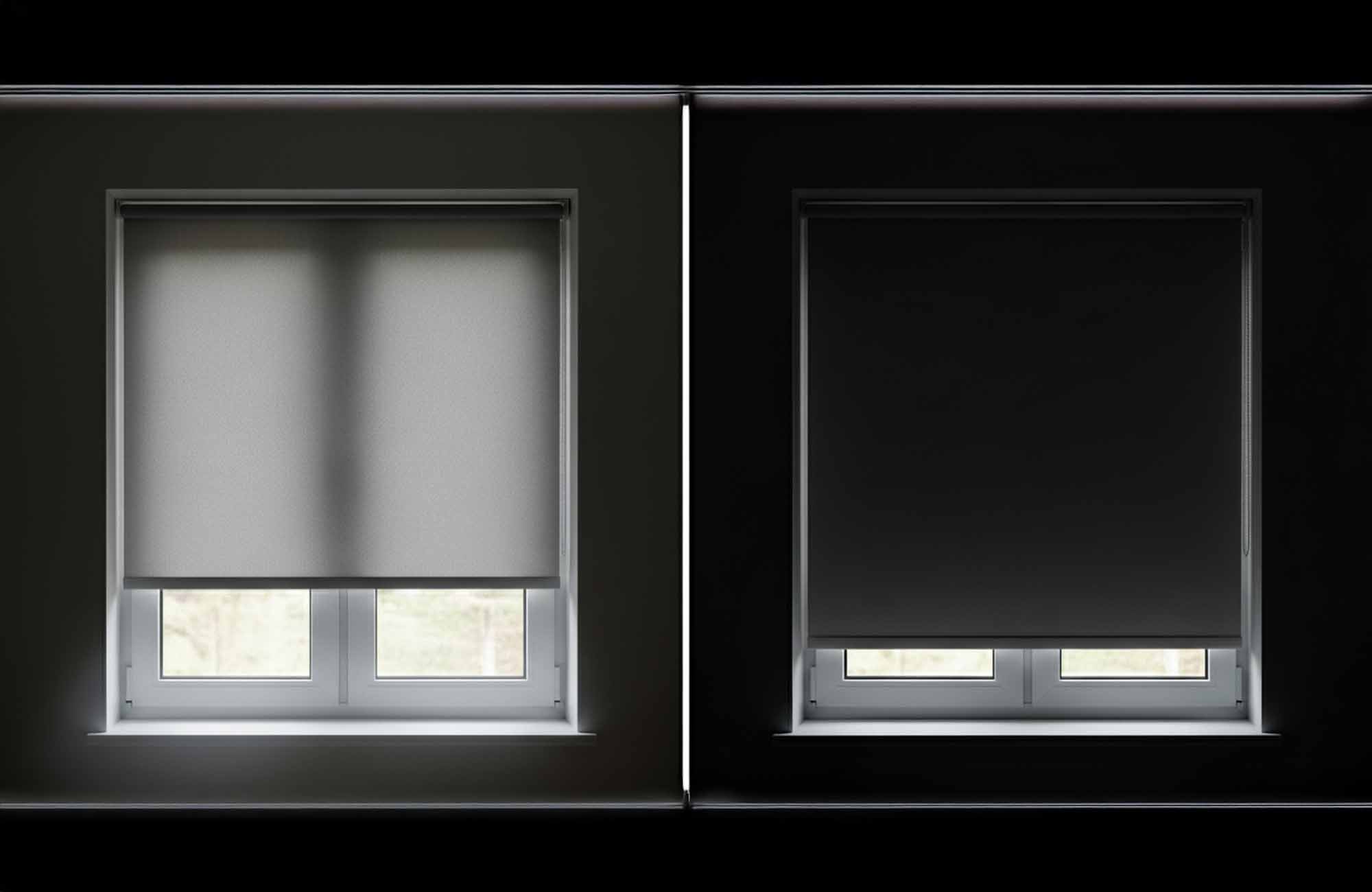Dimout vs Blackout Blinds: Mana yang Lebih Tepat untuk Anda?