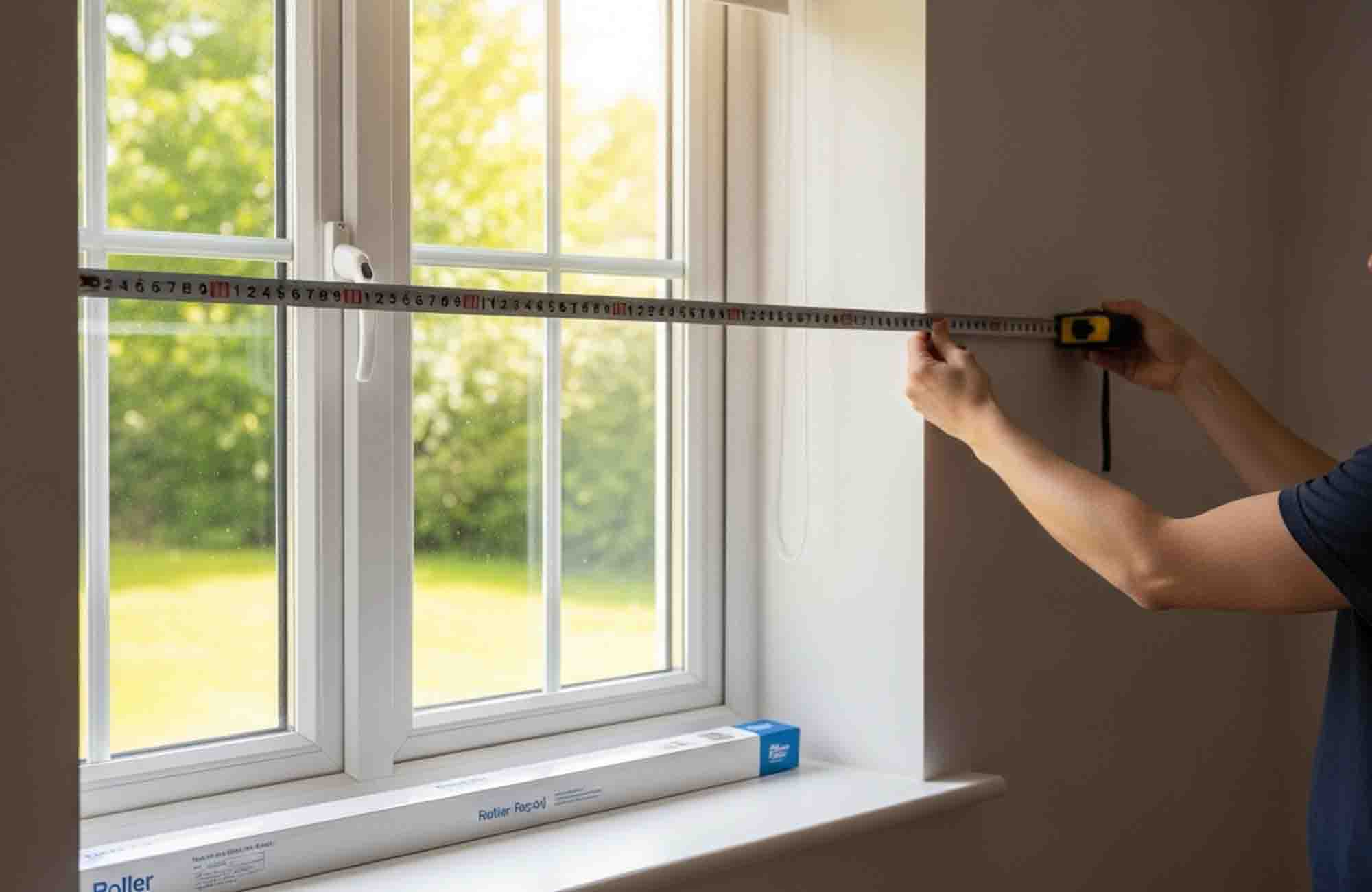 Roller Blind Custom