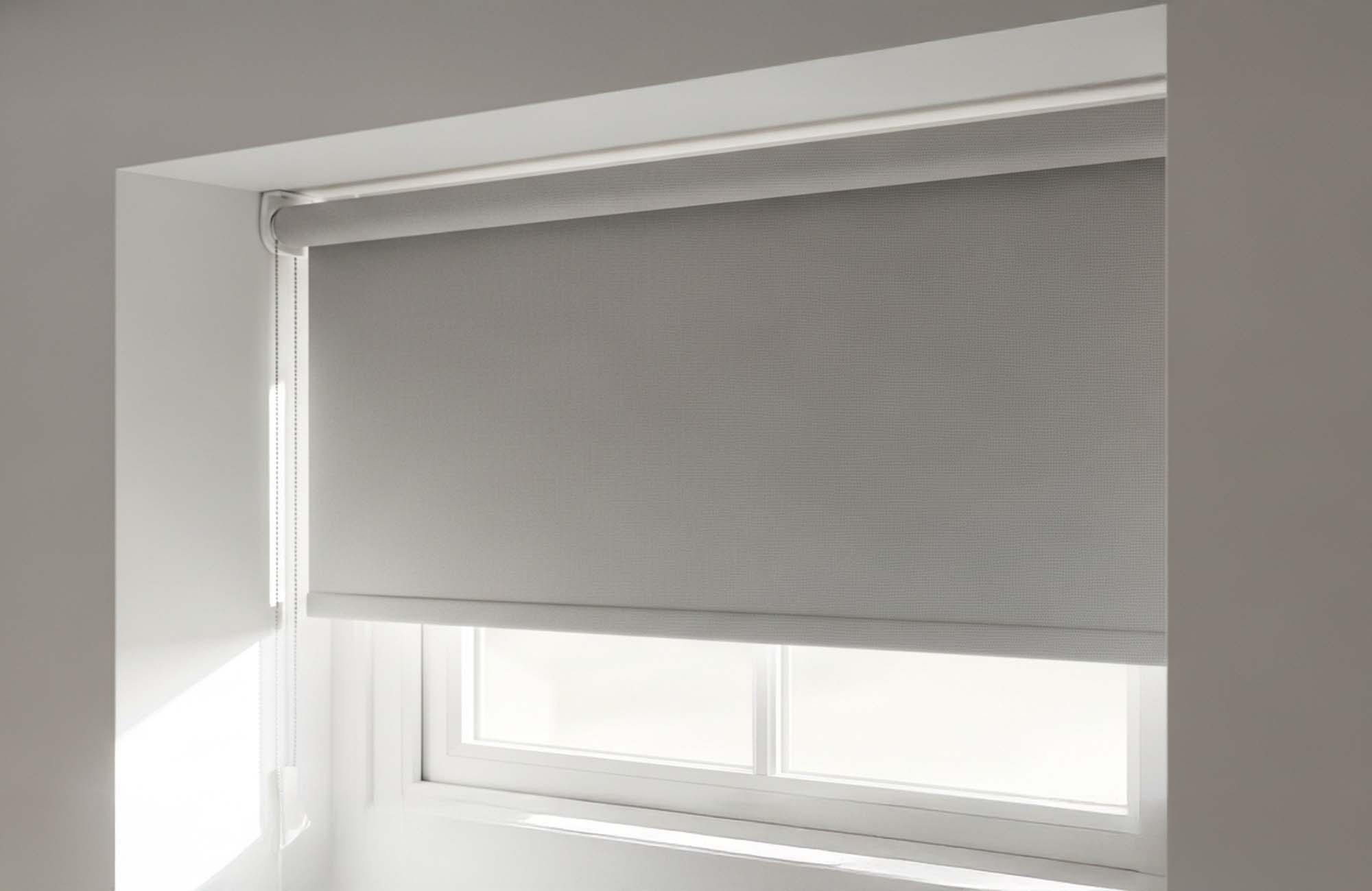 Roller Blind Custom