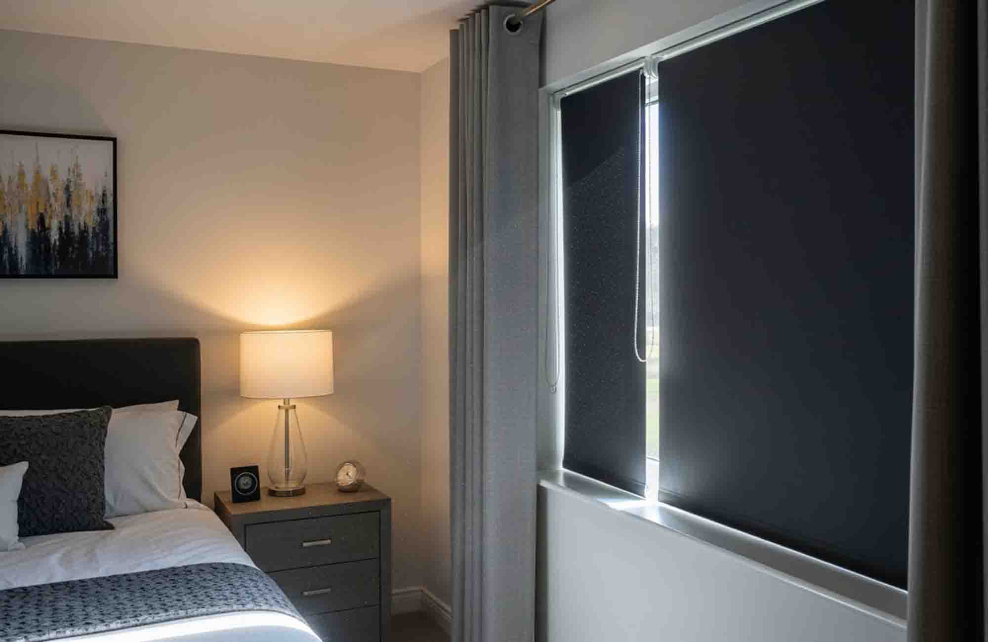 Blackout Blinds