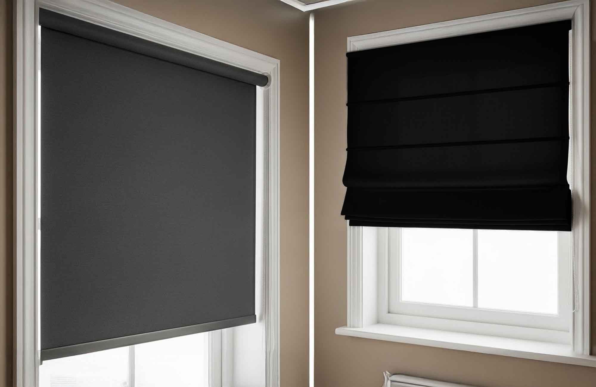 Blackout Blinds