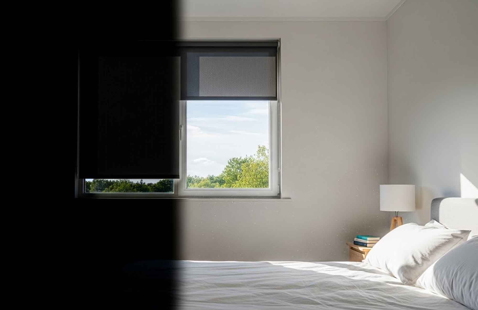 Blackout Blinds