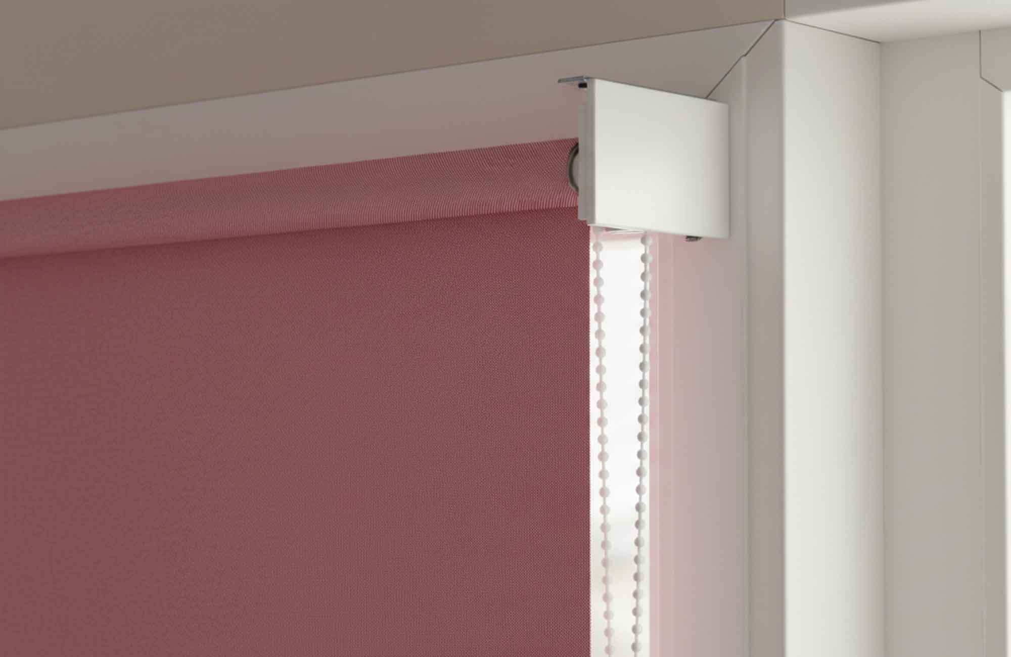 Bracket Roller Blind