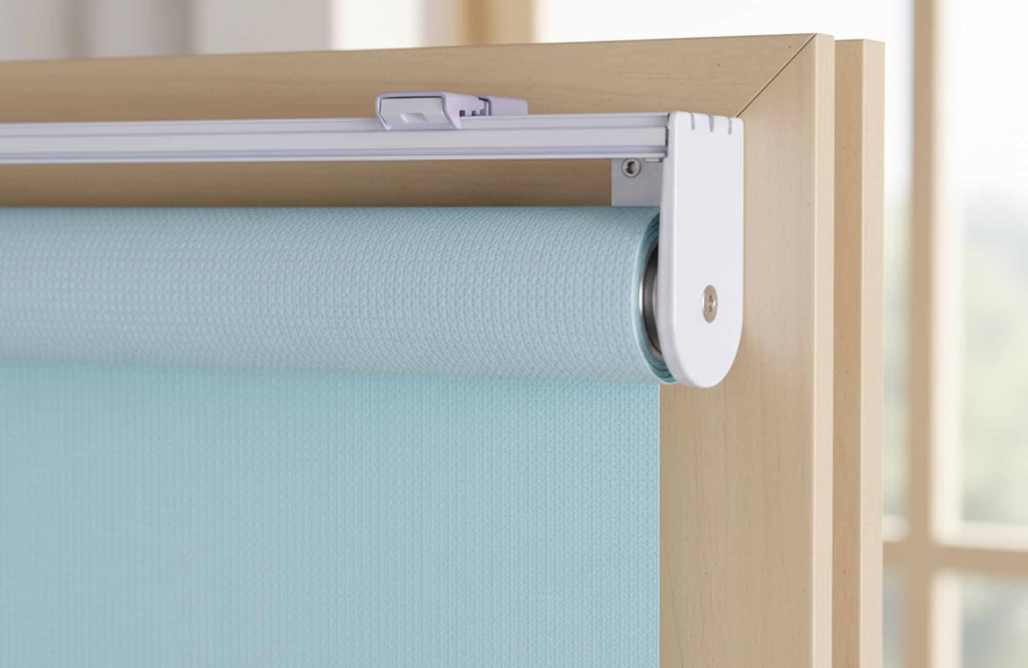 Bracket Roller Blind