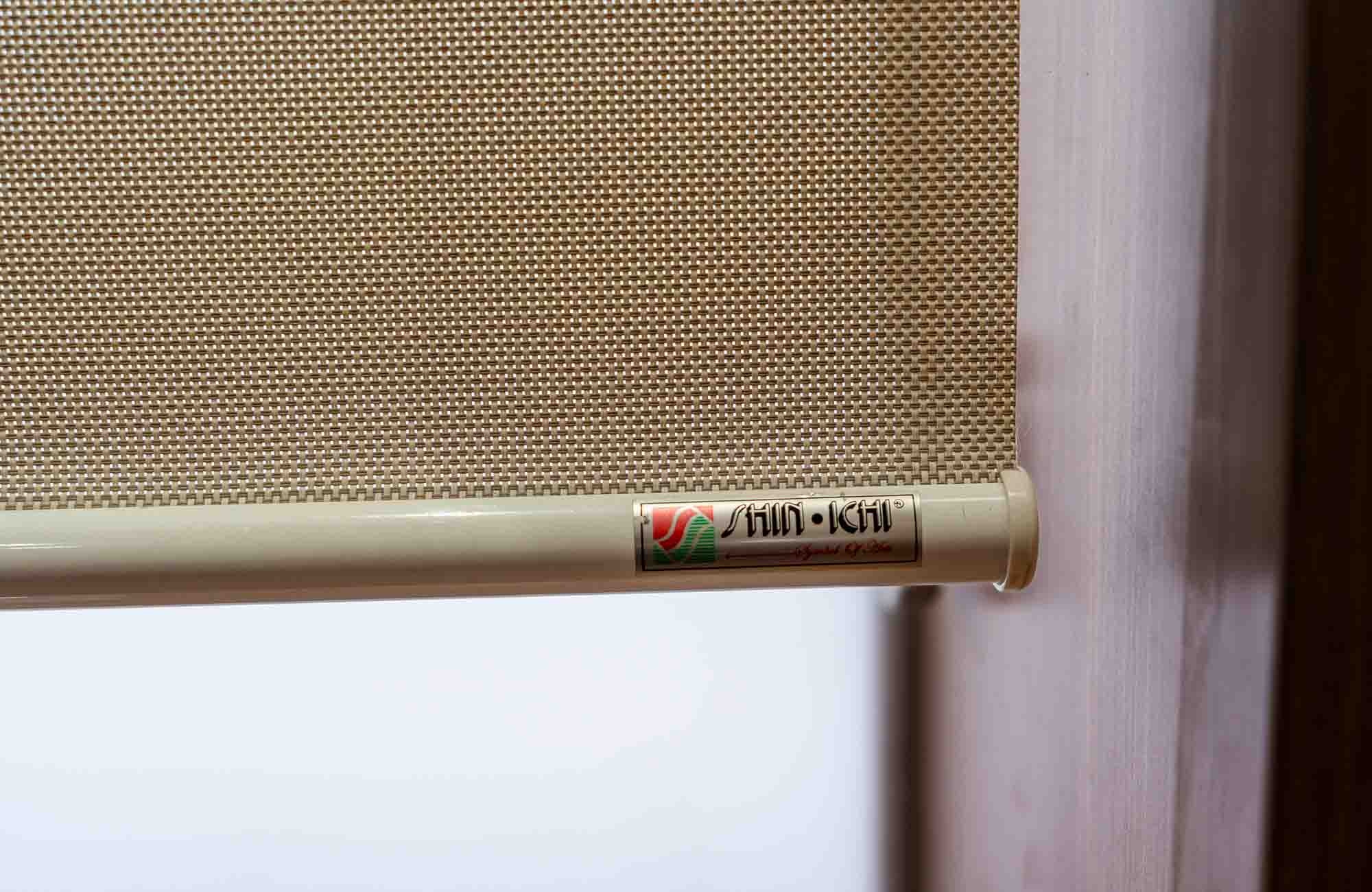 Jual Roller Blind Jakarta