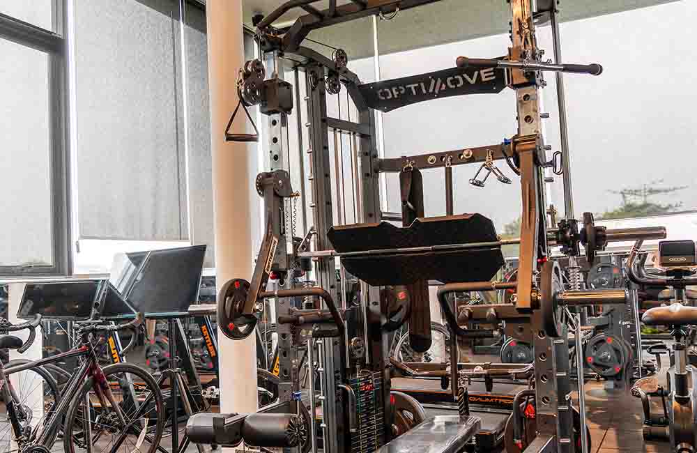 Jual Roller Blind Jakarta