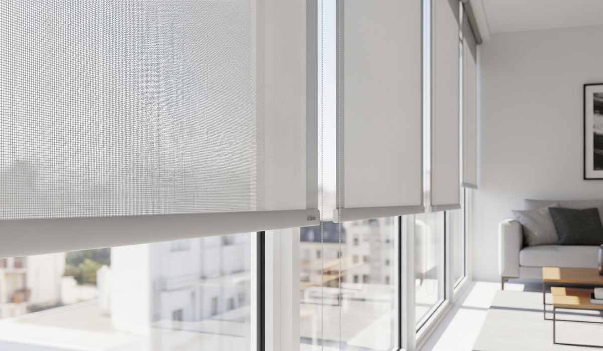 Kain Roller Blind