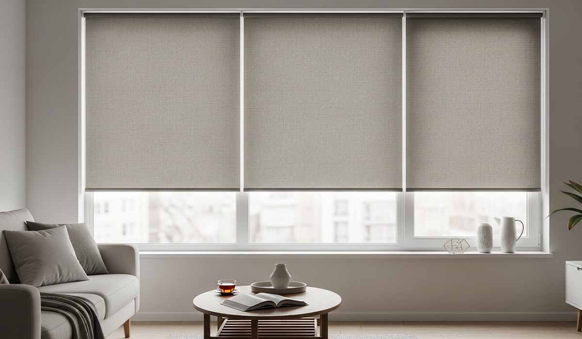 Kain Roller Blind