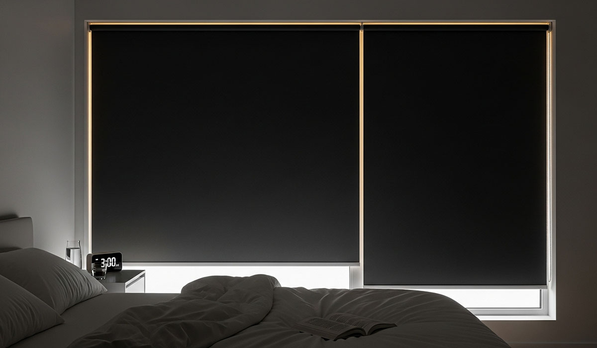 Kain Roller Blind