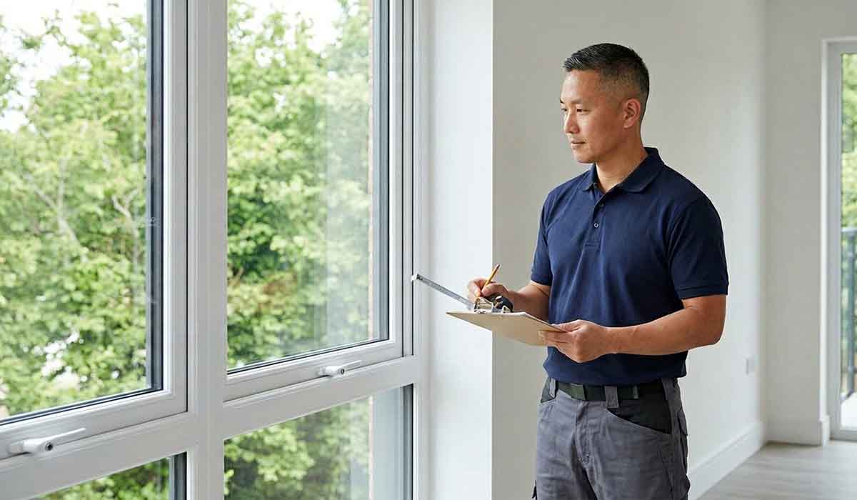 Custom Blinds