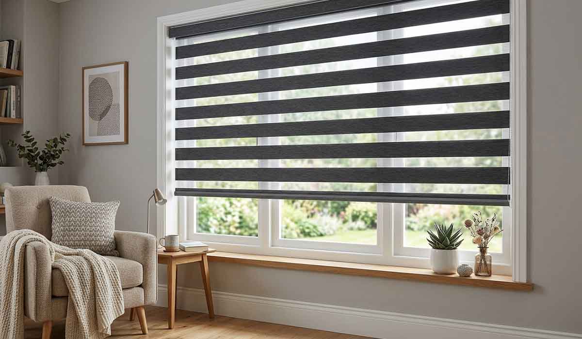 Custom Blinds