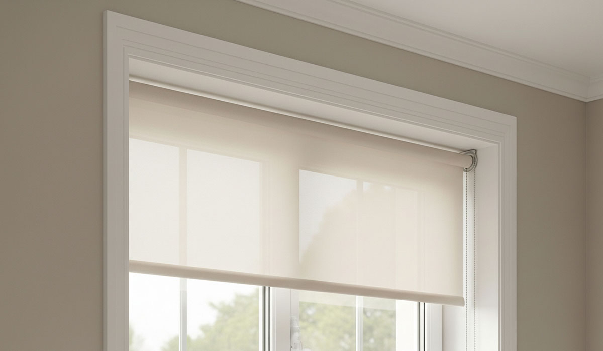 Roller Blind Jakarta