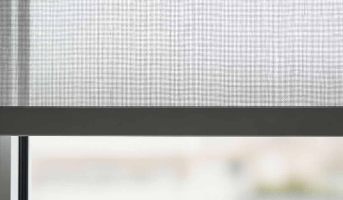 Roller Blind Screen