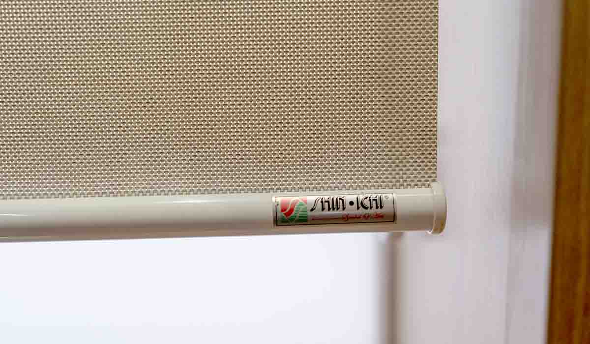 Supplier Roller Blind