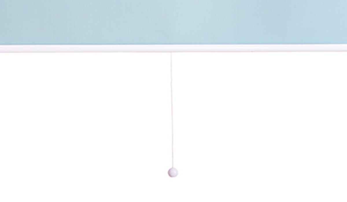 Tirai Roller Blind Pegas