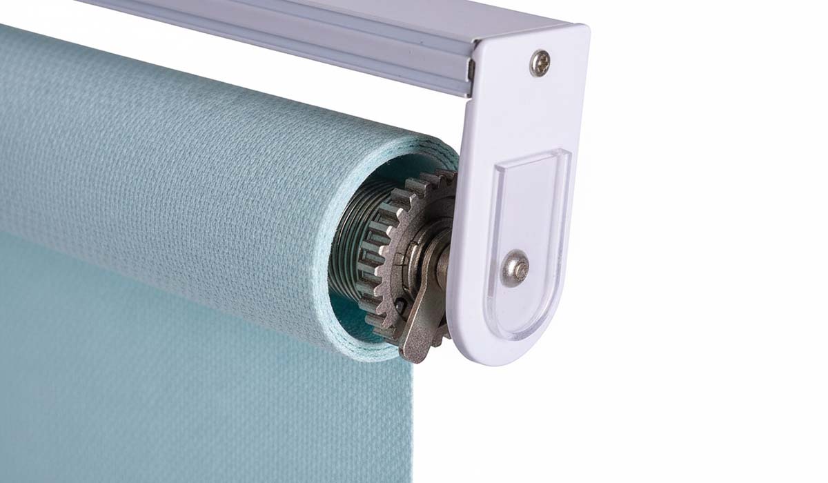 Tirai Roller Blind Pegas