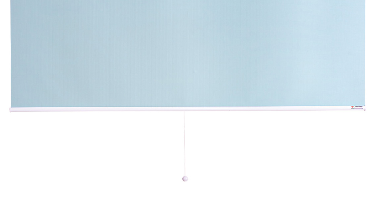 Tirai Roller Blind Pegas