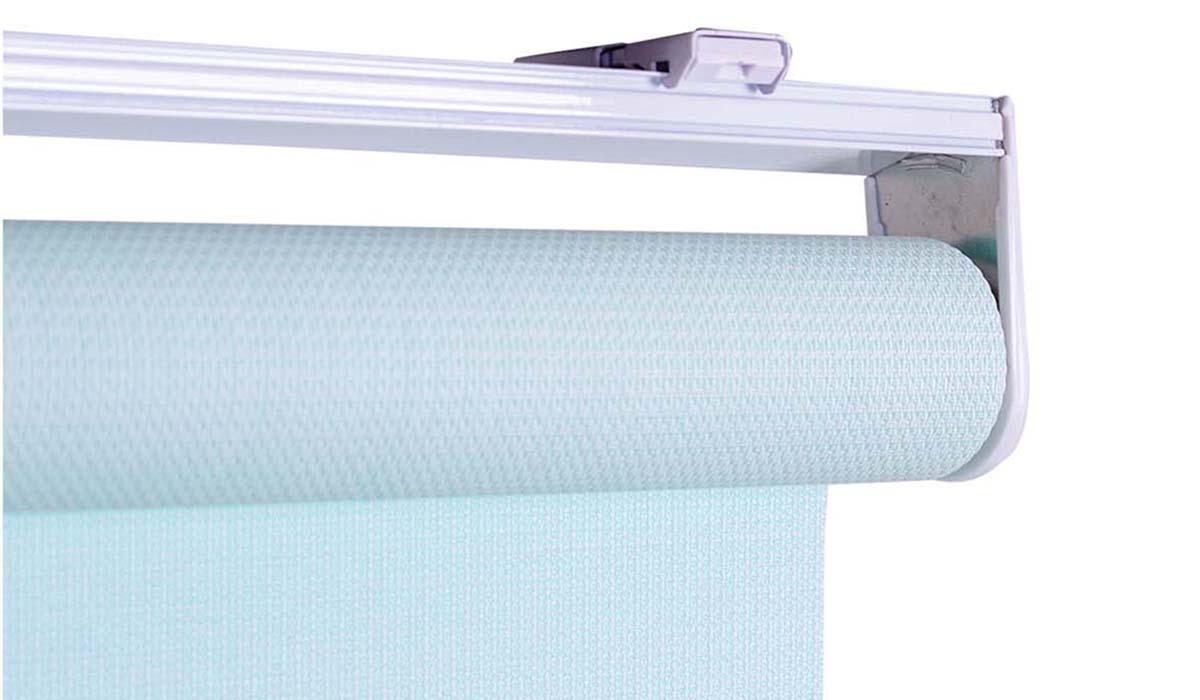Tirai Roller Blind Pegas