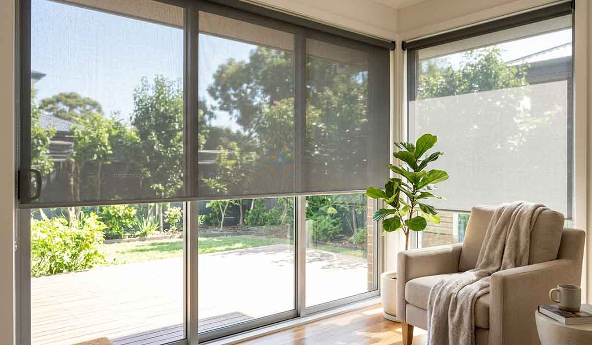 solar blind