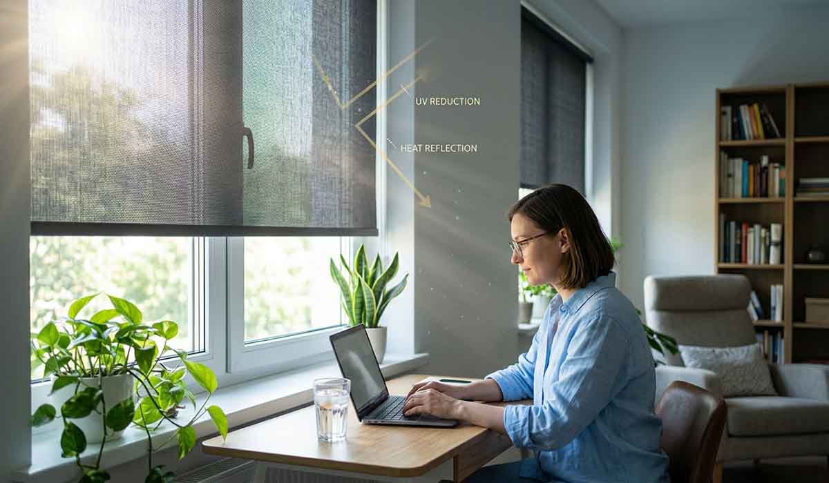 solar blind