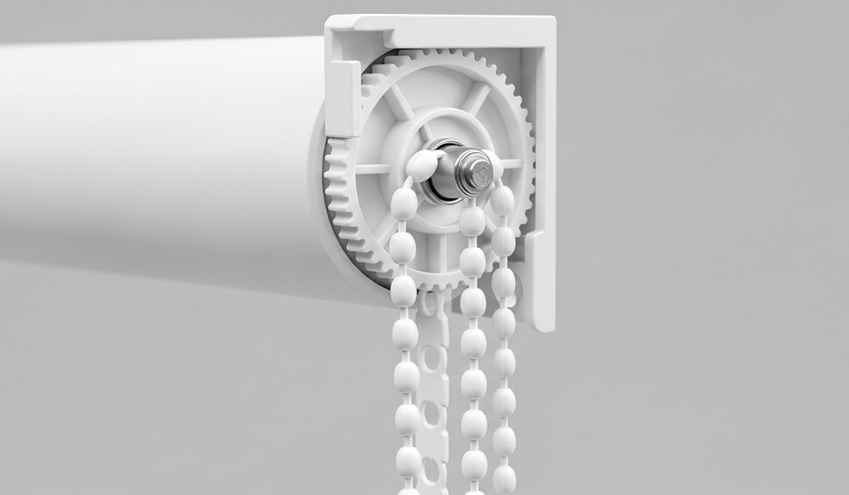spare part roller blind