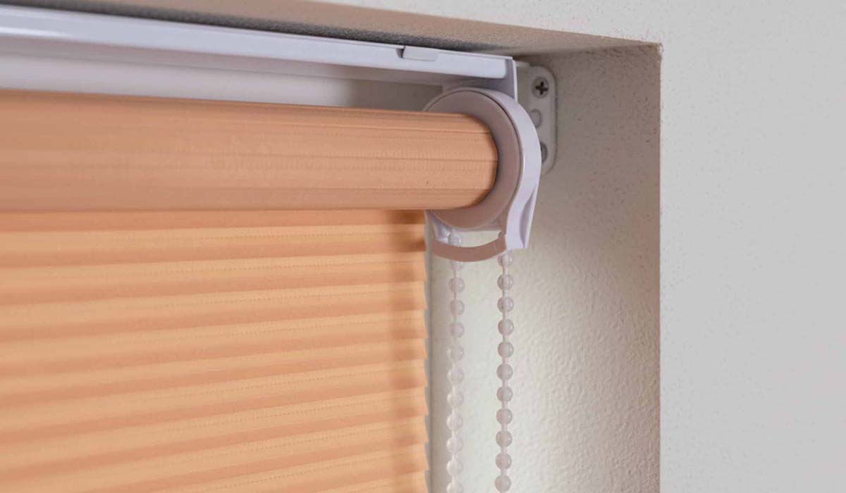 spare part roller blind