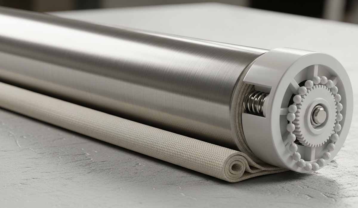 spare part roller blind