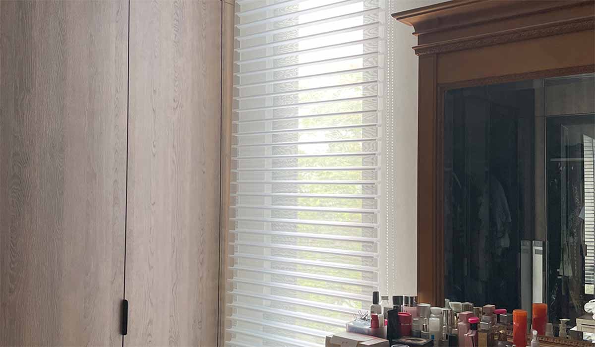 Distributor Blinds Indonesia