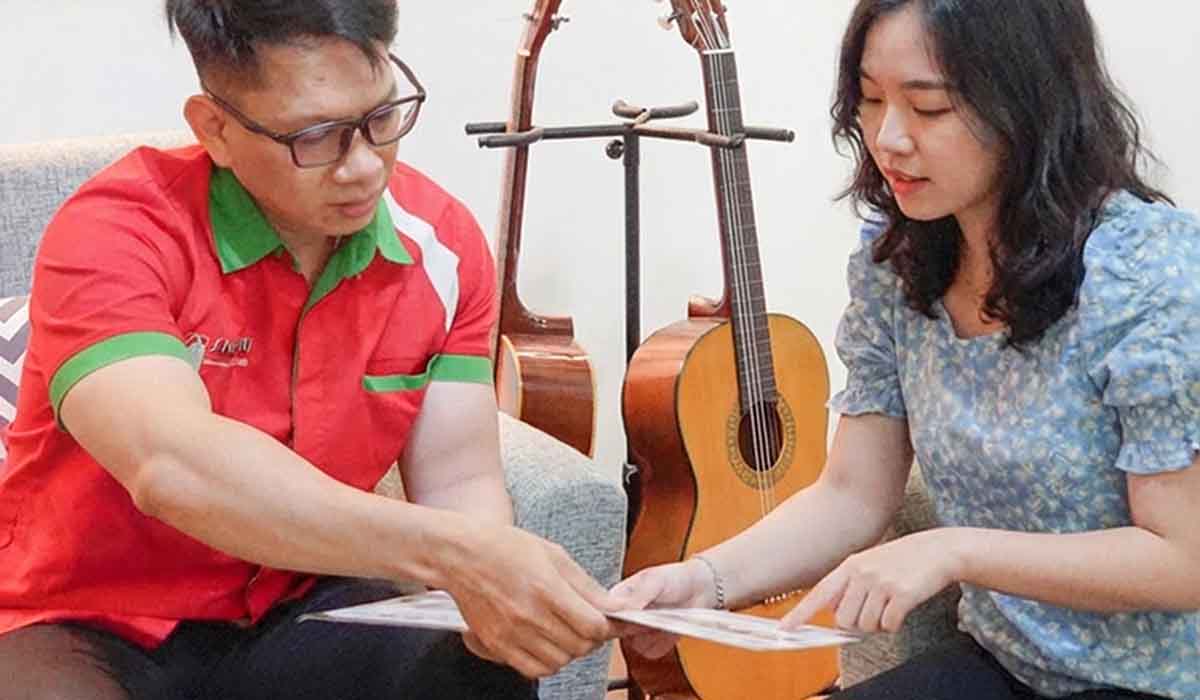 Distributor Blinds Indonesia