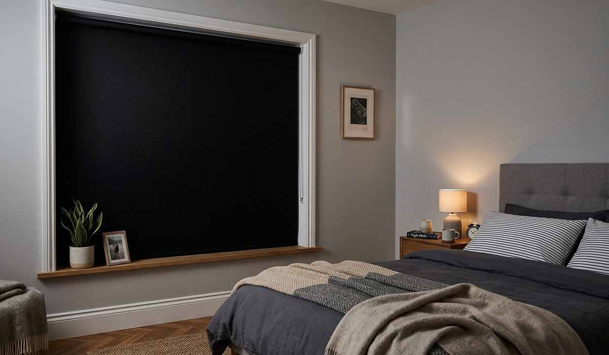 roller blind vs vertical blind